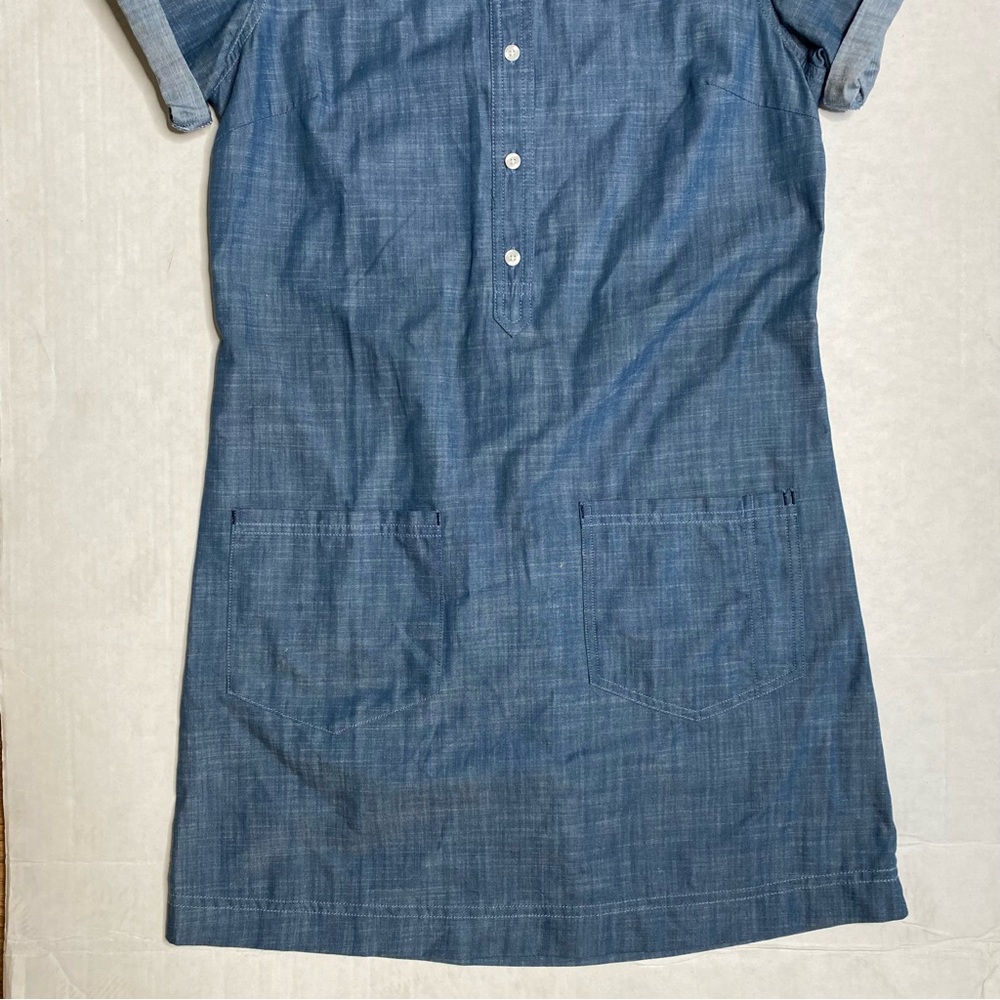 Patagonia Worn Wear Chesser Island Dress - Picture 5 of 9